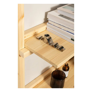 Karup Design - Groove Shelves 127x66 cm