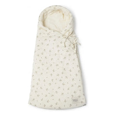 Babyshower - Roseberry | Ecru Spring Baby Romper