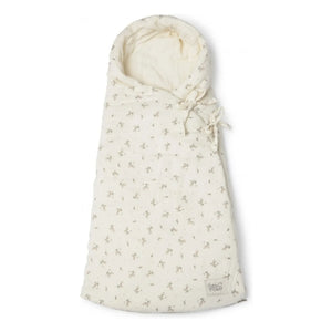 Babyshower - Roseberry | Ecru Spring Baby Romper