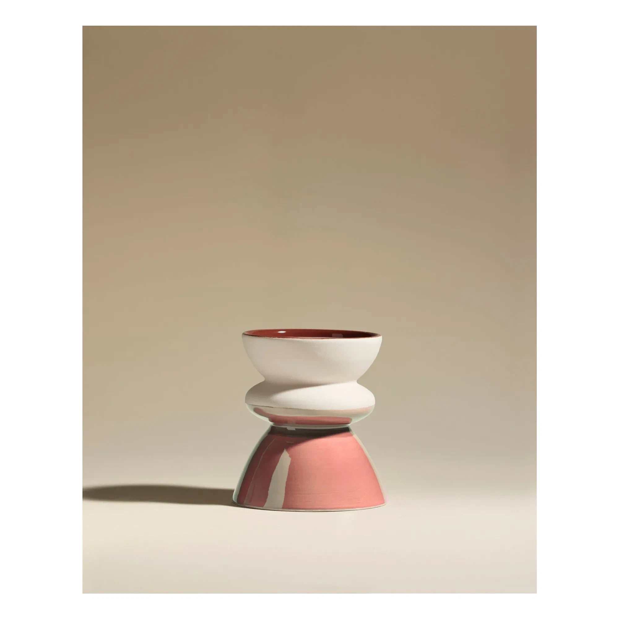Maison Sarah Lavoine - TamTam Candle - Kamoun | Pink