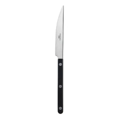 Sabre - Bistrot Knife | Black