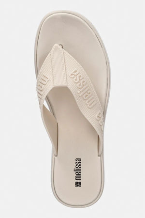 Melissa kadın platform terlik M LOVER THONG PLATFORM AD