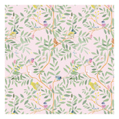 MIMI'lou - Spring Wallpaper | Pink