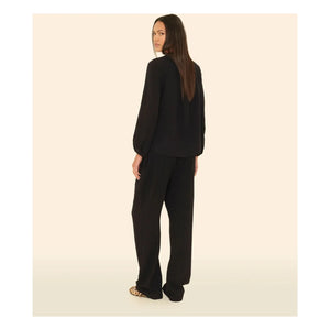 Xirena - Carleigh Cotton Dress | Black