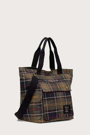 Barbour çanta