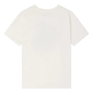 Bonpoint - Thibald organik pamuklu T-shirt | Ecru