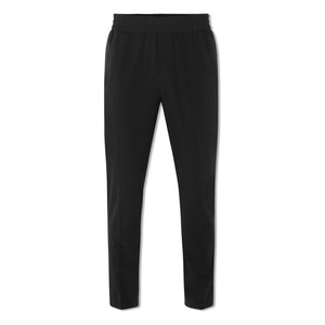Samsoe Samsoe - Mid-rise Pant Smithy 10931 | Black