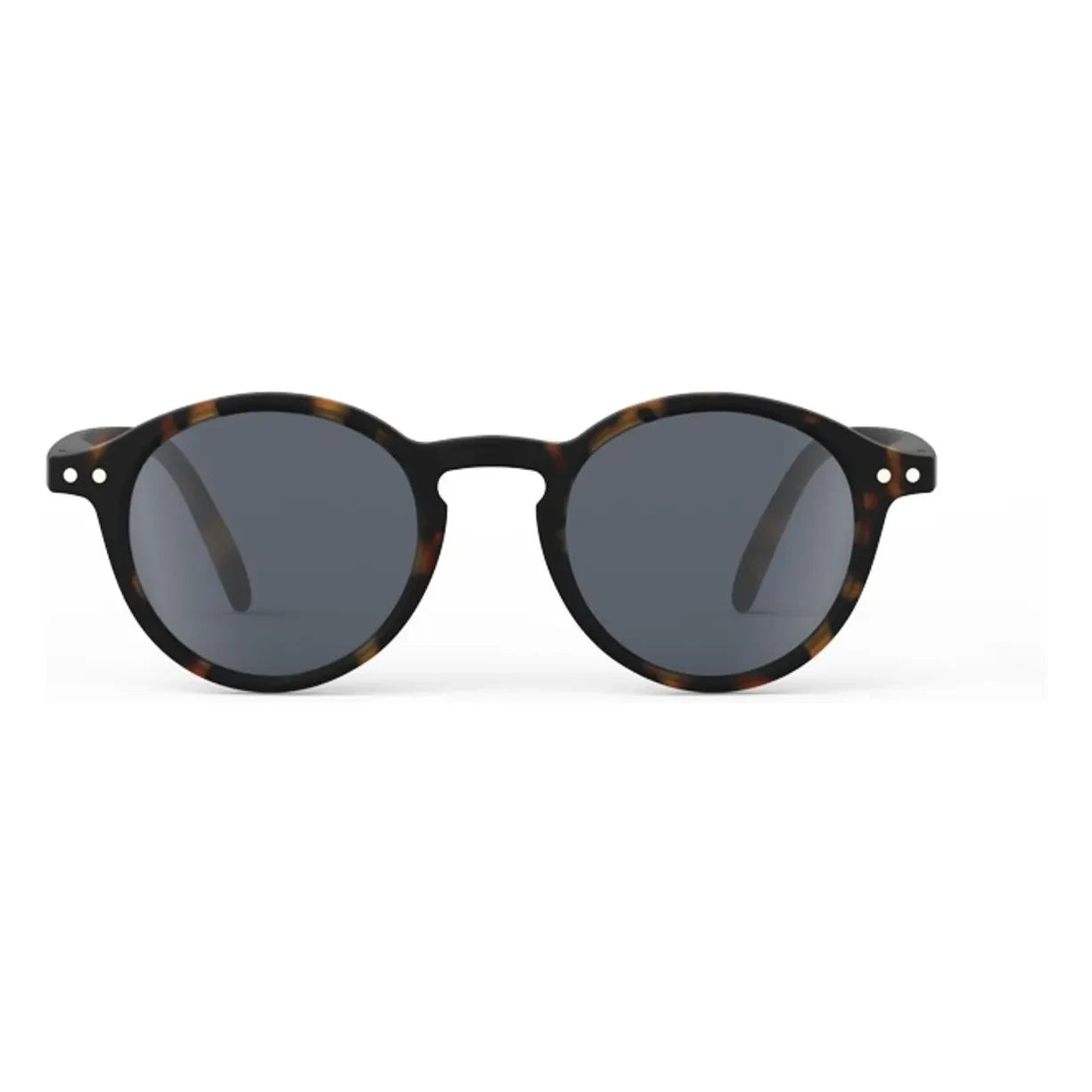 IZIPIZI - Kids Sunglasses #D Tortoise Shell | Brown