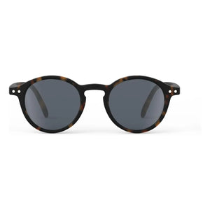 IZIPIZI - Kids Sunglasses #D Tortoise Shell | Brown