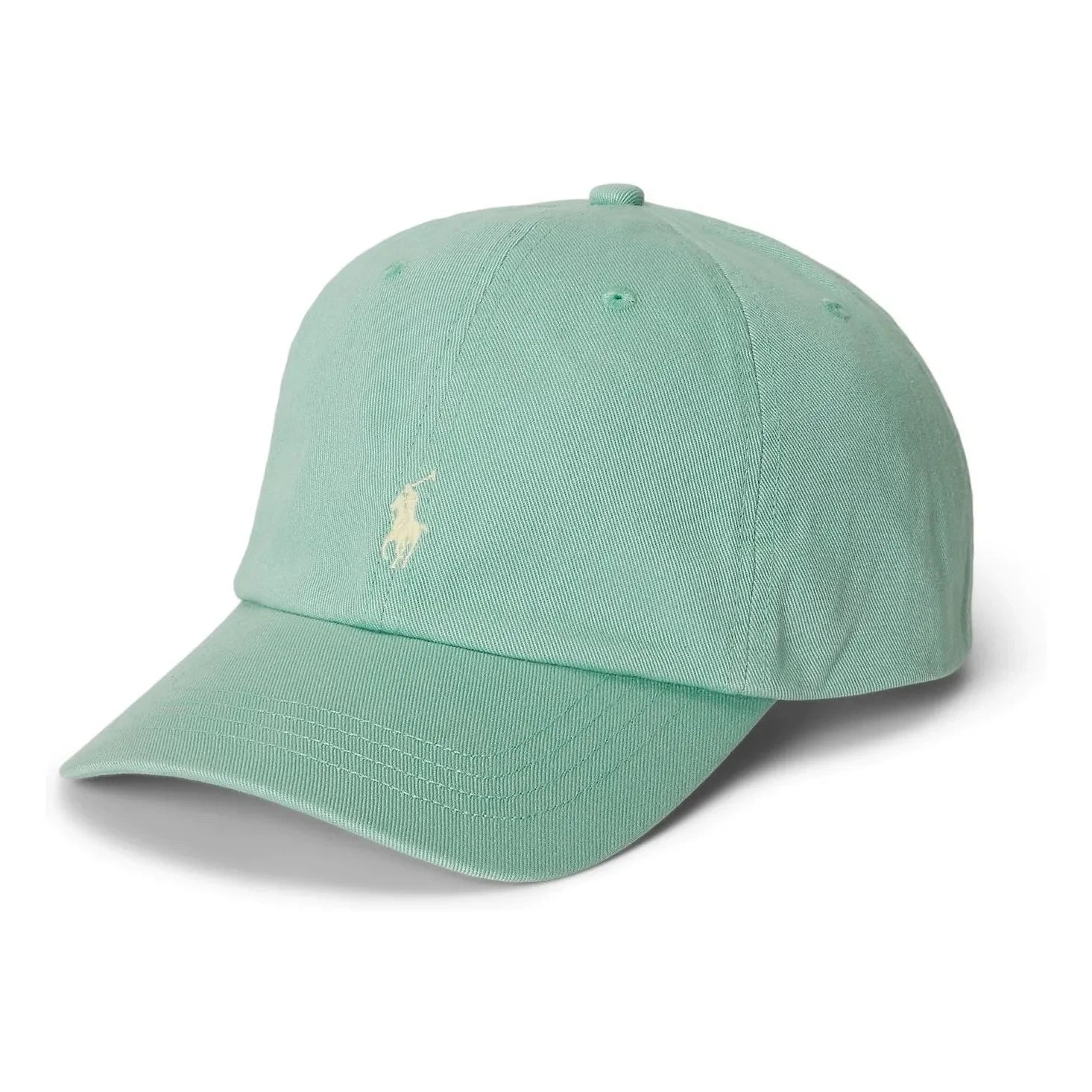 Ralph Lauren - Logo hat | Pale green