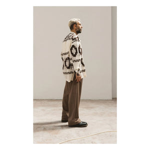 Wooden Store - Hiroko Shirt | Brown