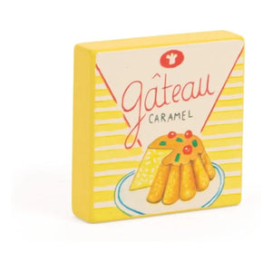 Moulin Roty - Food Set