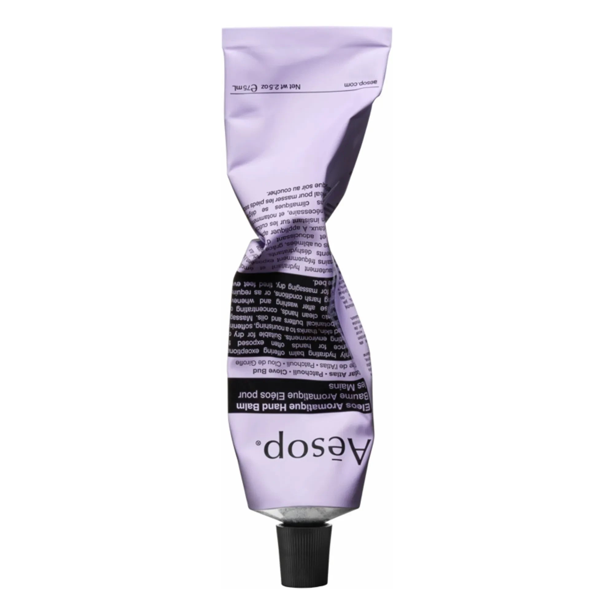 Aesop - Éléos Aromatik El Balsamı - 75 ml