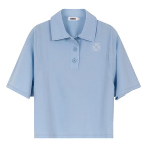 Indee - Polo Variety | Light Blue