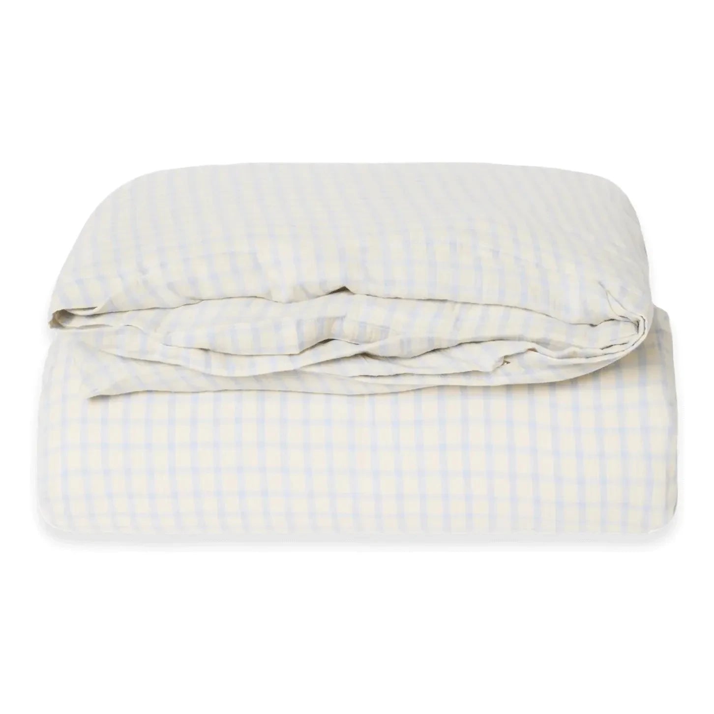 garbo&friends - Gingham Duvet Cover
