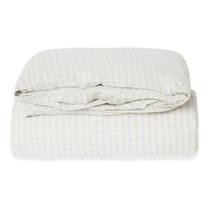 garbo&friends - Gingham Duvet Cover