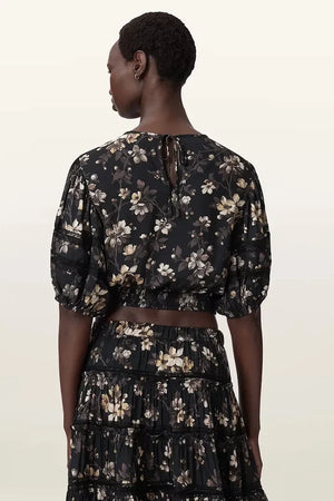 AllSaints PEONY Bluz
