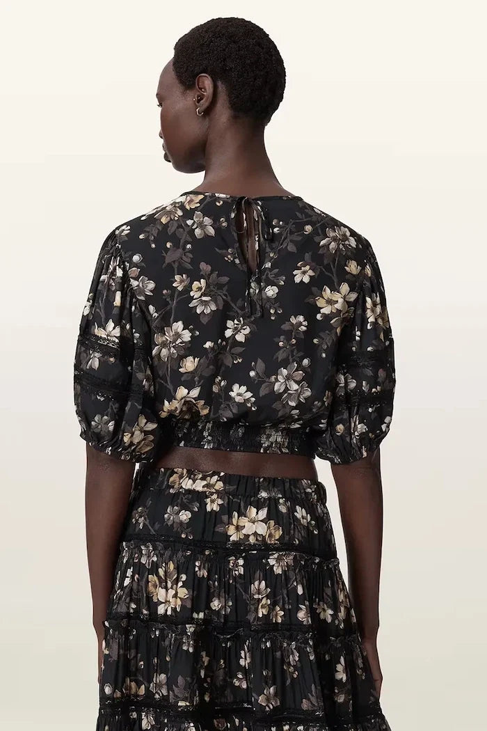 AllSaints PEONY Bluz