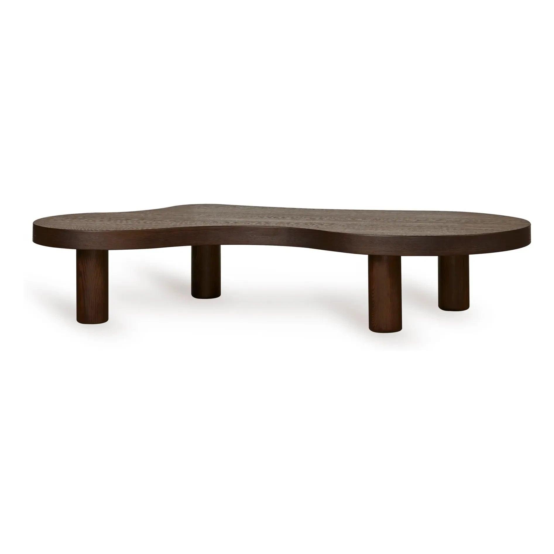 Quax - Children's Table | Walnut