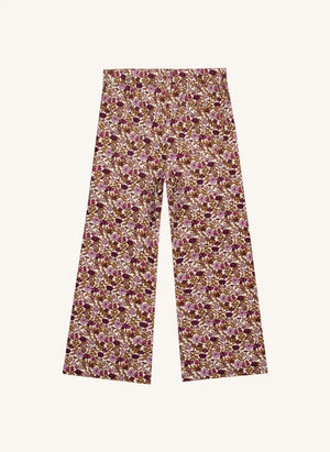 Bonton - Paradisco Fleuri Pantolon | Karamel