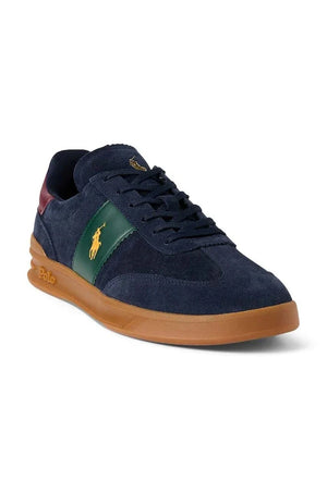 Polo Ralph Lauren Hrt Aera Sneaker