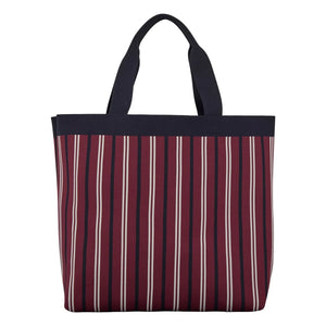 Becksöndergaard - Lillian Tote Bag | Burgundy