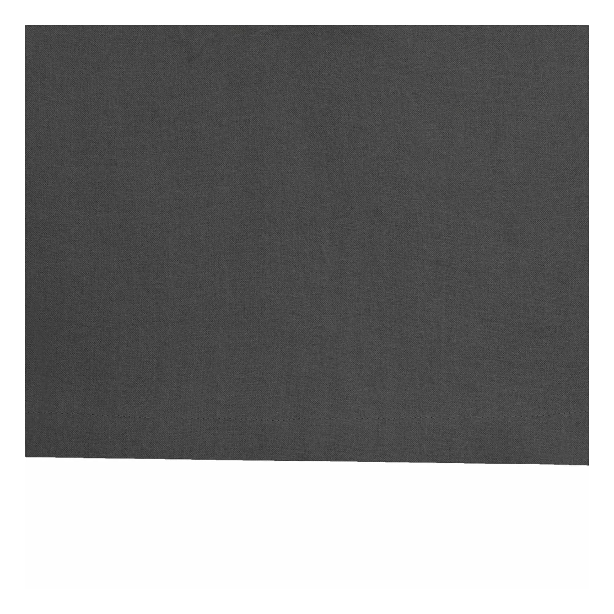 Donsje - Polo Fortt | Charcoal Gray