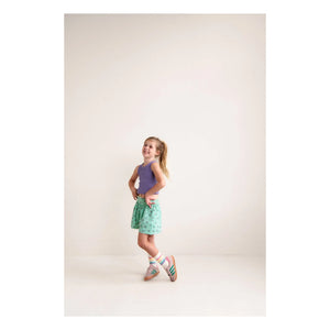 Jenest - Jenest Sport Organic Cotton Socks | Ecru