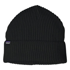 Patagonia - Fisherman's Foldable Beanie | Black