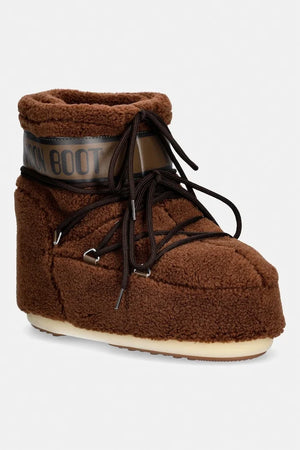 Moon Boot MB ICON LOW FLEECE kadın apreski