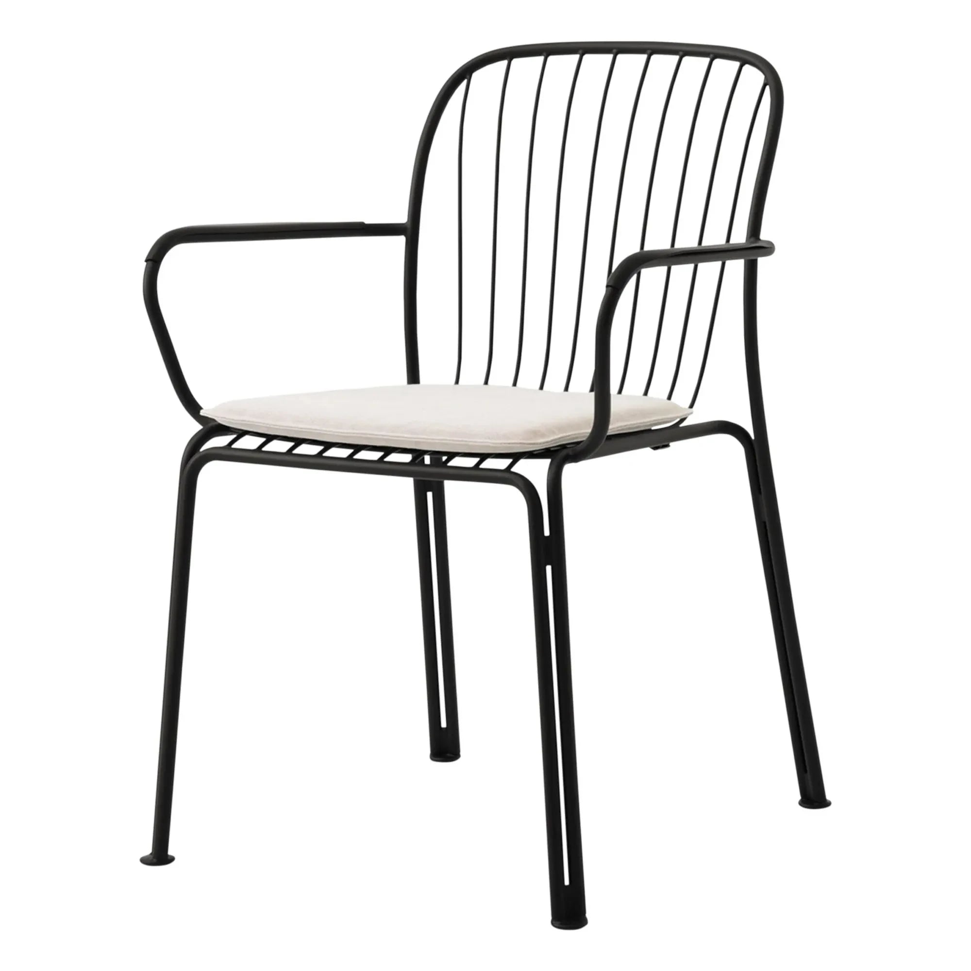 & Tradition - Thorvald SC94 and SC95 Chair Covers, Space Copenhagen | Heritage Papyrus