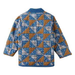 Gingersnaps - Julianne Jacket | Blue