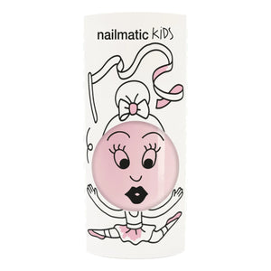 Nailmatic Kids - Bella Nail Polish - 8 ml | Light Pink