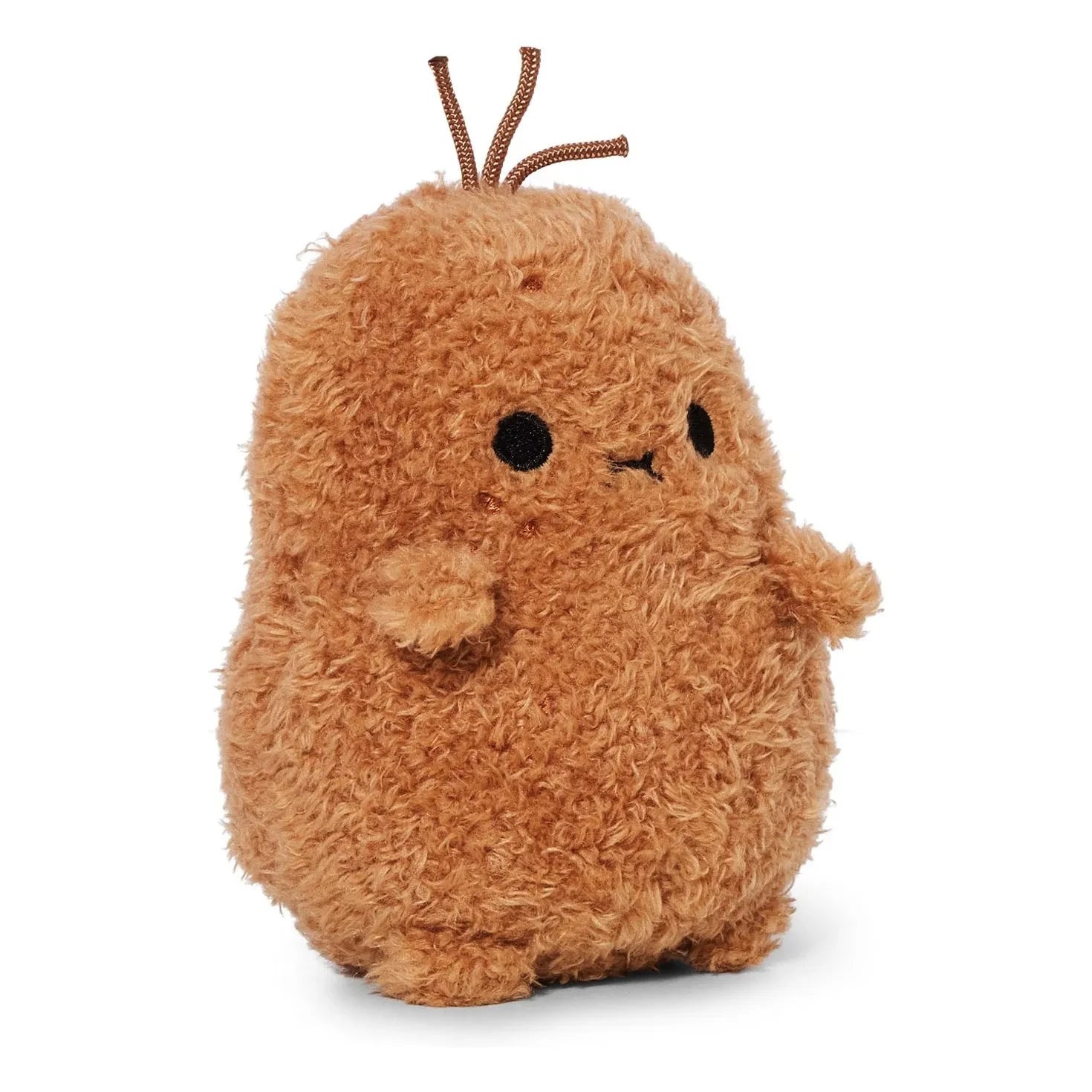 Noodoll - Potato Plush | Brown