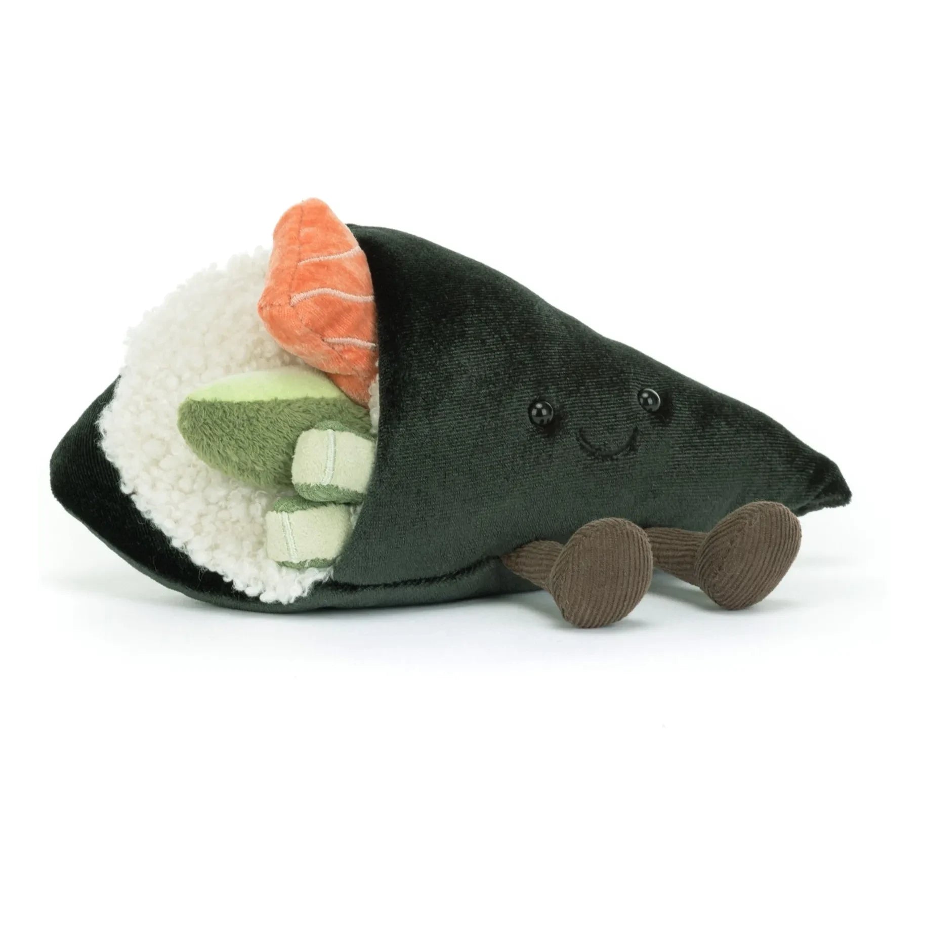 Jellycat - Temaki peluş