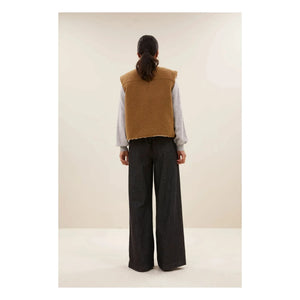 By Bar - Joelle Kolsuz Yelek | Kamel