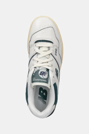 Deri spor ayakkabı New Balance 550