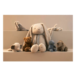 Liewood - Dino Binnie Plush | Blue Mist