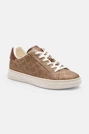 Coach High Line Spor Ayakkabı
