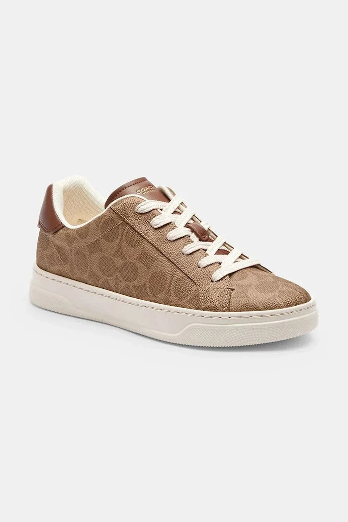 Coach High Line Spor Ayakkabı