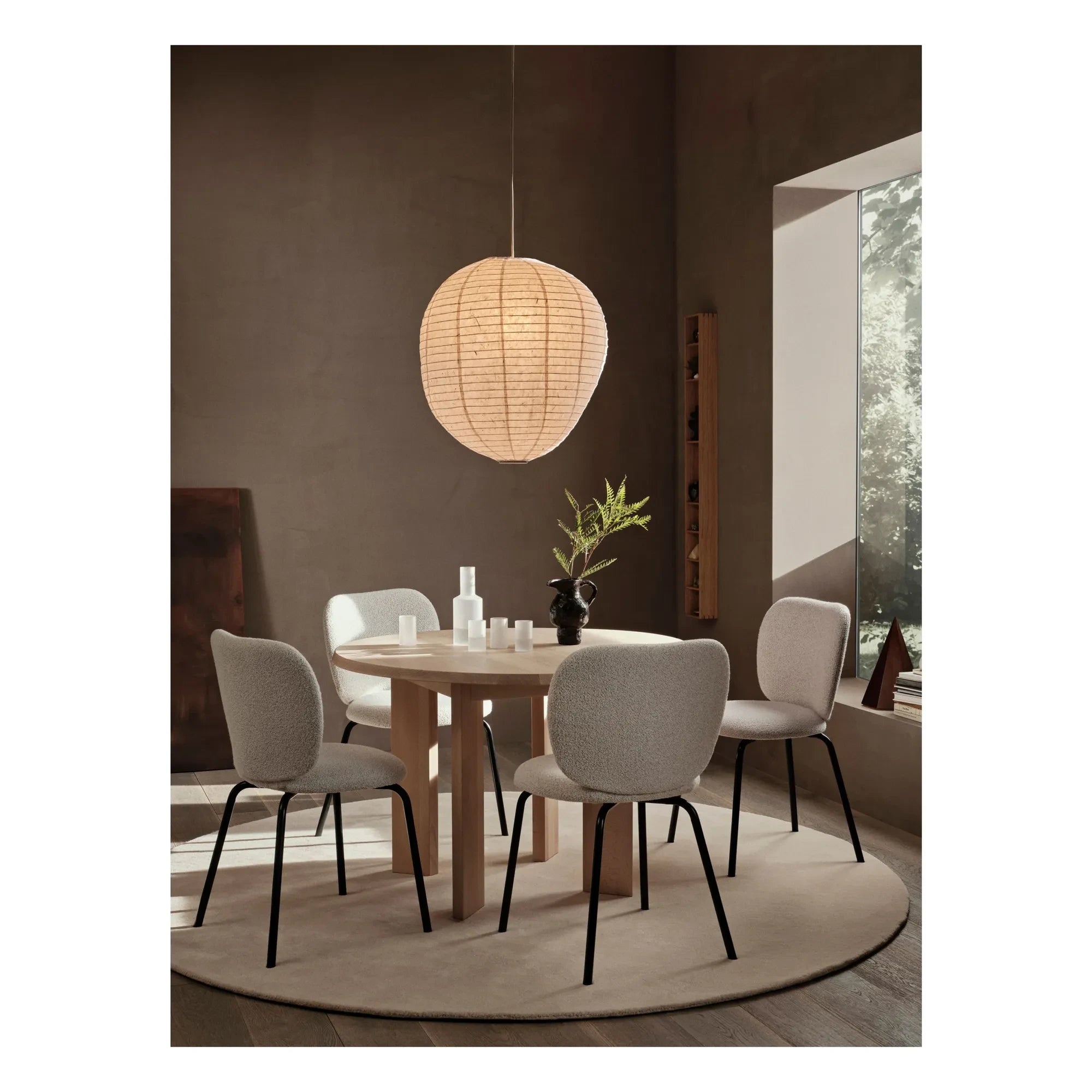 Ferm Living - Tarn Dining Table
