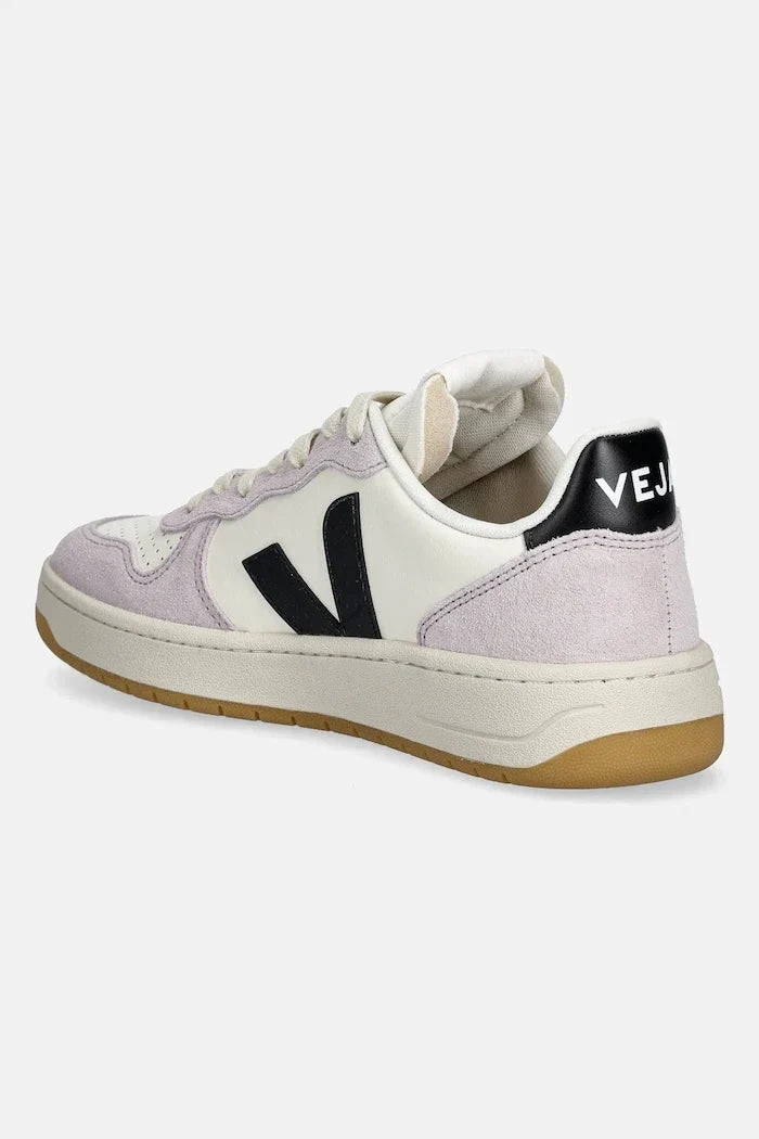 Veja V-10 PRIME LEATHER Sneakers