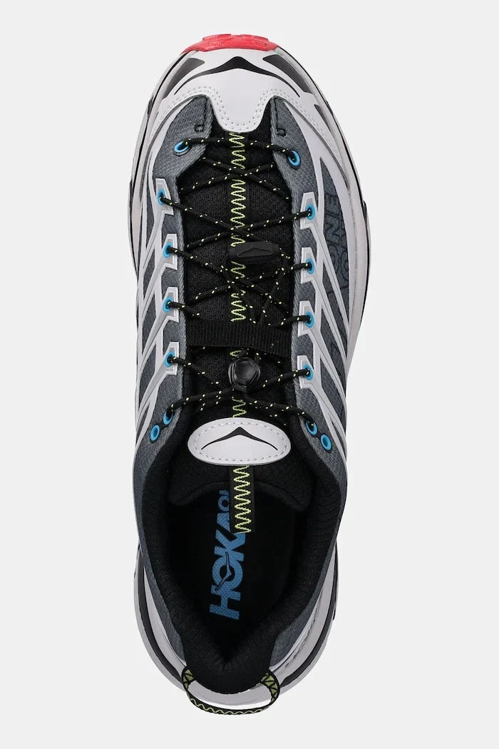 Hoka Mafate Three2 Wordmark