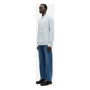 Samsoe Samsoe - Jean Saeddie 15893 | Blue