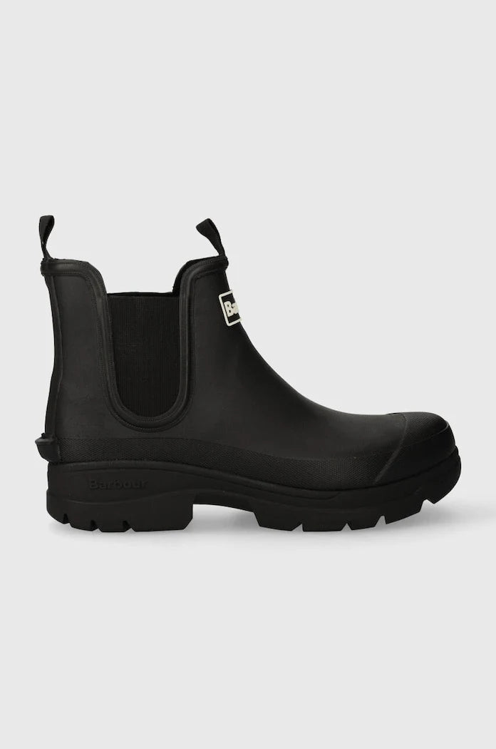 Barbour Nimbus Kauçuk Çizme