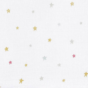 aden + anais Essentials Cotton Muslin Swaddle Blankets 2pk - Elephant Circus-Blankets-Elephant Circus-One Size | Natural Baby Shower