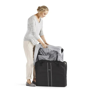 BabyBjörn - Travel Playard Light - Silver | Silver