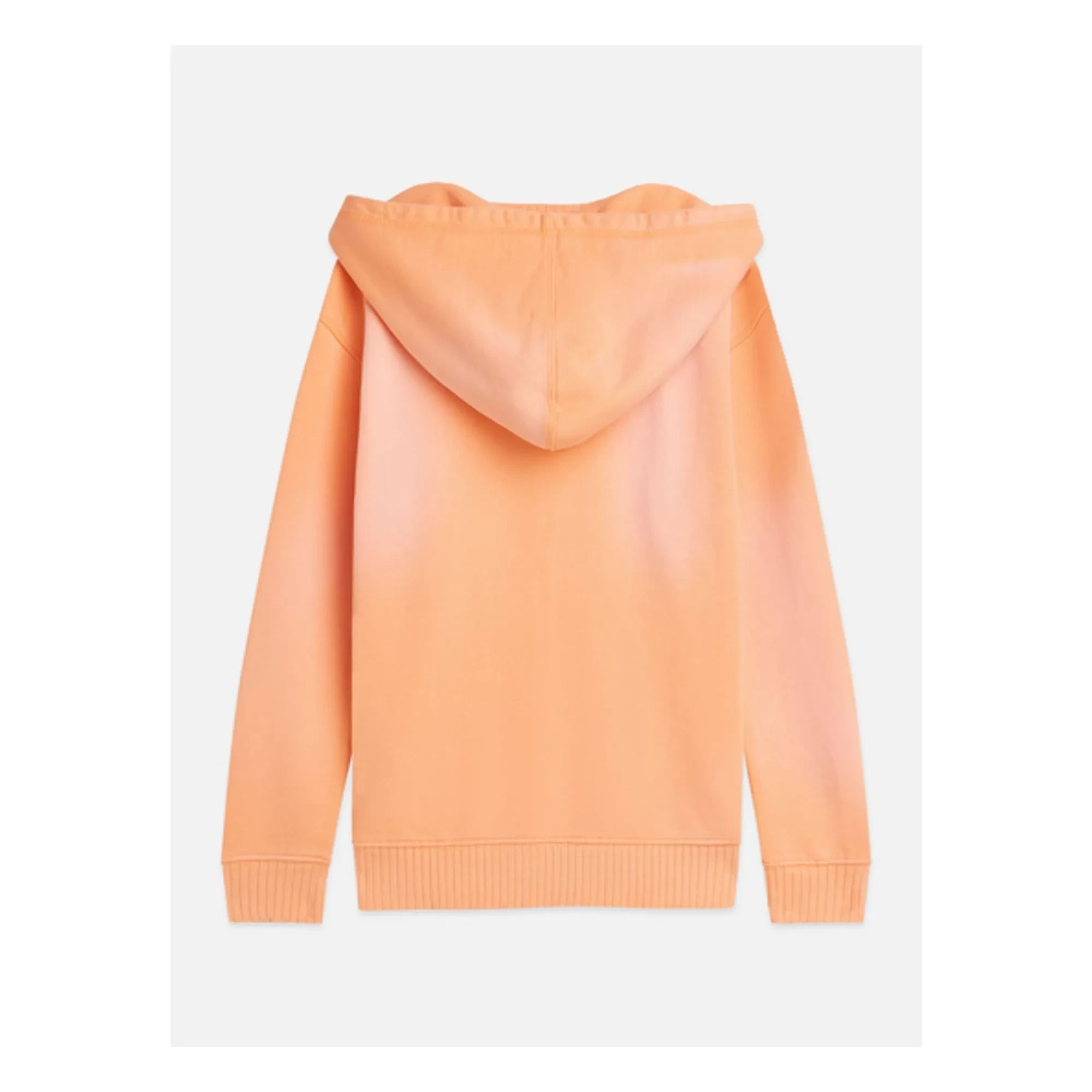 Scotch & Soda - Artwork Mystery Kapüşonlu Sweatshirt | Mercan