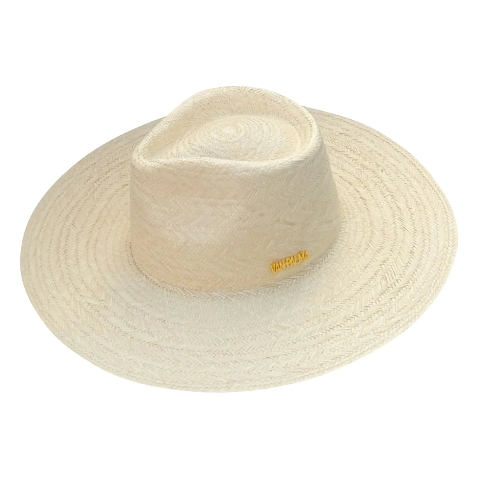 Van Palma - Nino Hat | Natural
