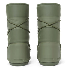 Moon Boot - Icon Rubber Moon Boots | Khaki
